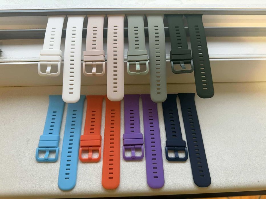 Curea Huawei Watch Fit 2 (20 mm)