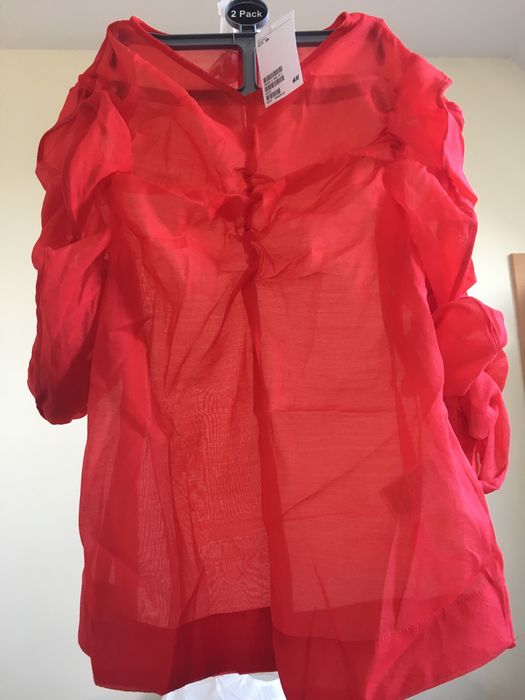 Нова дамска блуза HM размер 38