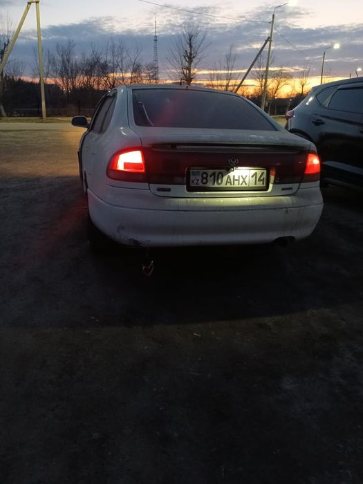 Продам Mazda Cronos