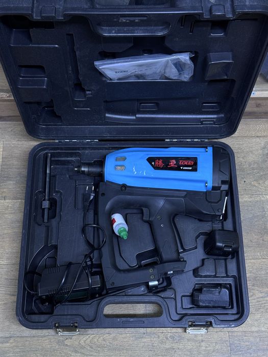 Монтажный пистолет TOUA | Кэш-Маркет