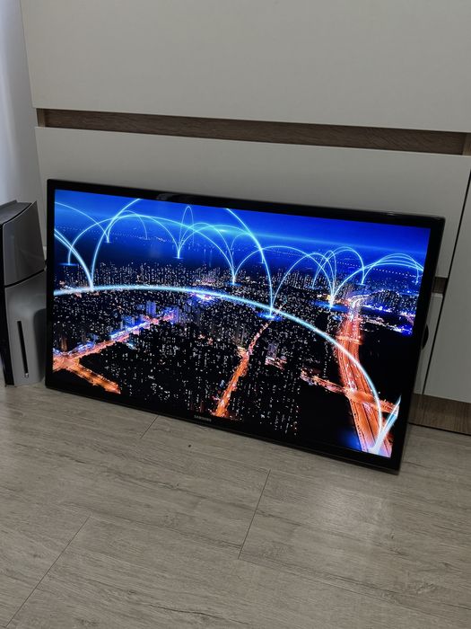 Телевизор Samsung