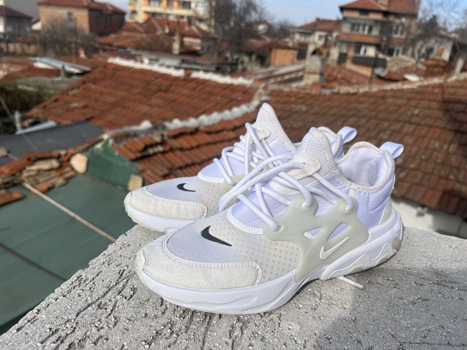 Nike React Presto 38.5