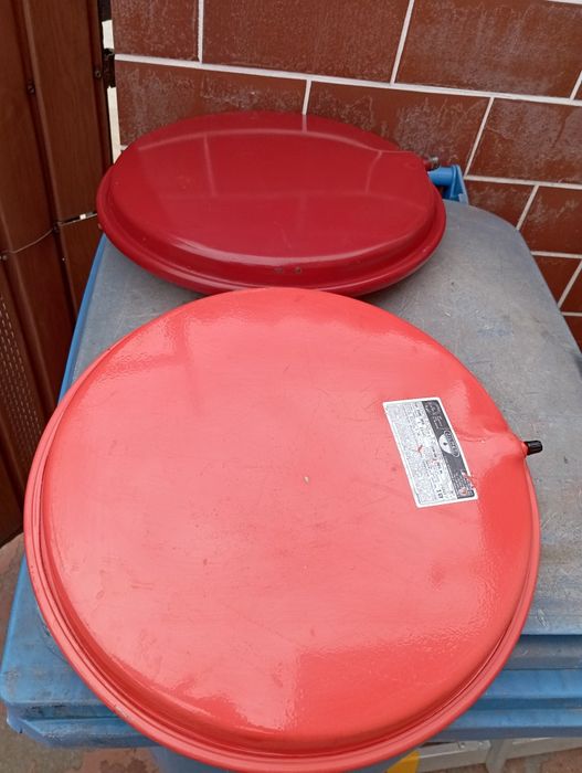 Vas expansiune pt centrală