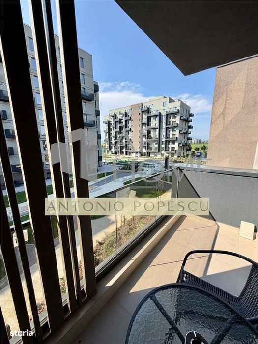 Studio prima inchiriere, parcare proprie, In Ploiesti,zona NordAlbert — fotografia 3