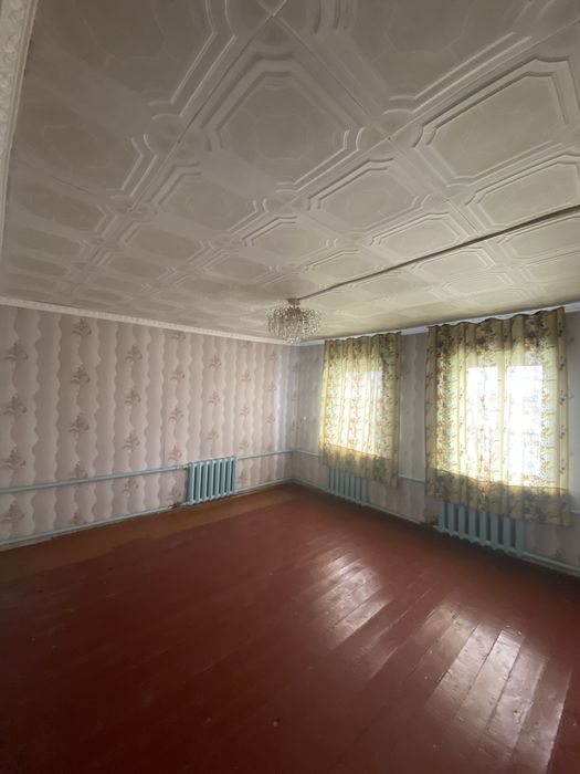 Продам дом село Новопокровка