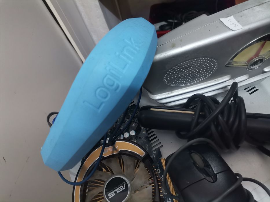 Electronice pt piese sau restaurare