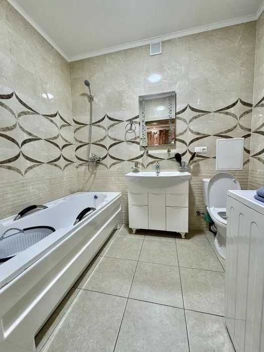 4 комнатная 120кв Сдается В Габусовком Доме Тарас Шевченко Айбек