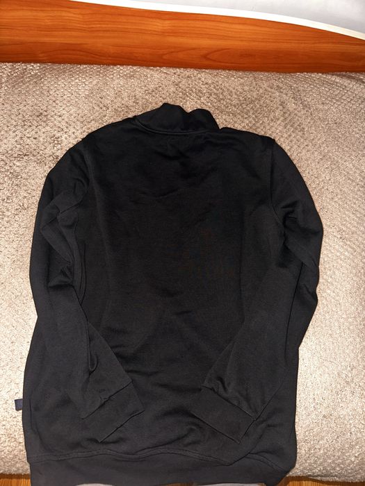 Ralph Lauren half zip
