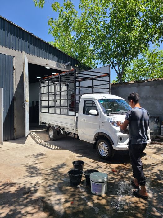 Srochniy sotiladi Shineray T30 2024 yil sheneray changan changam