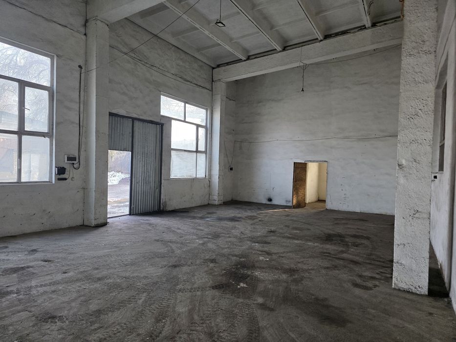 Сдаётся помещение