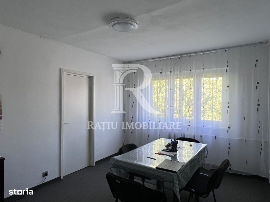 Apartament cu 2 camere de vanzare | Onisifor Ghibu | Nufarul | Oradea — fotografia 1