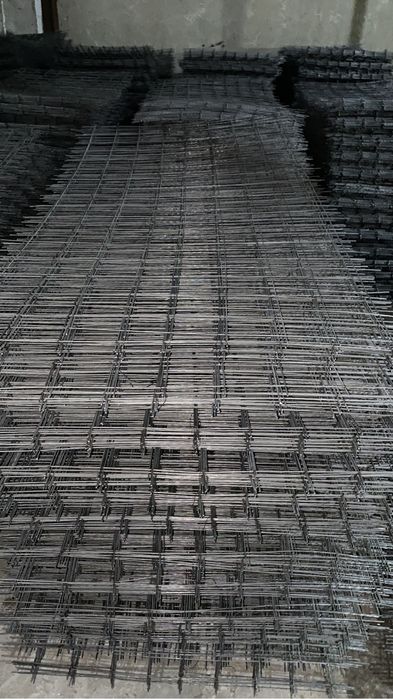 Сетка кладочная - АРМАТУРНЫЙ ЦЕХ