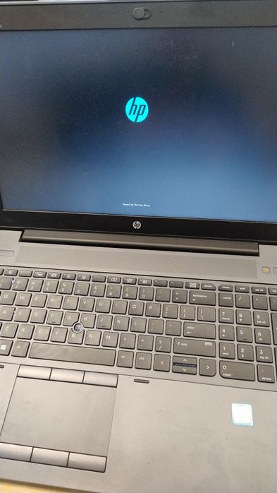 HP ZBook 15 G3 i7-6700