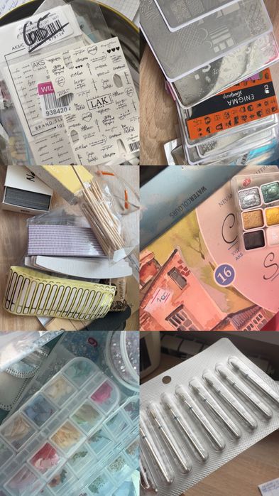 Продам для маникюра