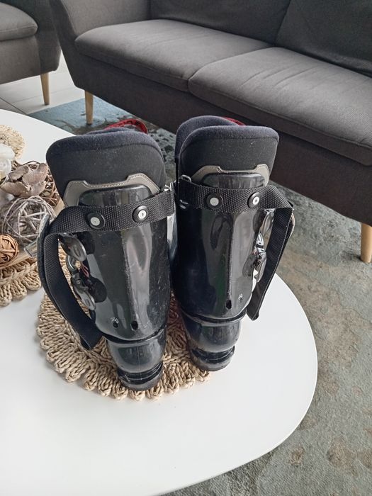 Clăpari de schi Lange Concept 65,  nr, 44.5.    ( 44-45)