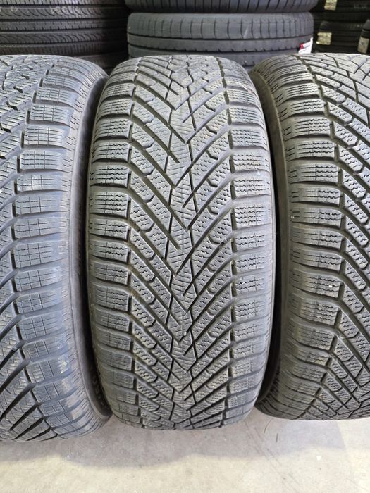 235/50/19 PIRELLI 4бр