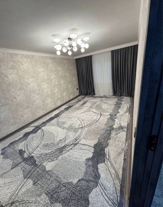 Чиланзар 7кв 3/2/4 Кирпич Балкон 2/6 с ремонтом