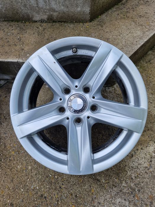 Алуминиеви джанти за BMW 16"