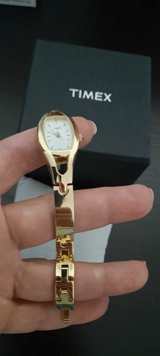 Ceas dama, TIMEX