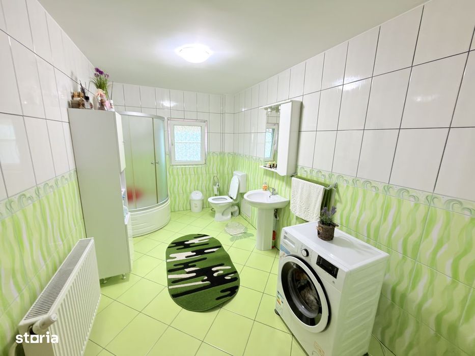 Casa la cheie in Catamarasti Deal
