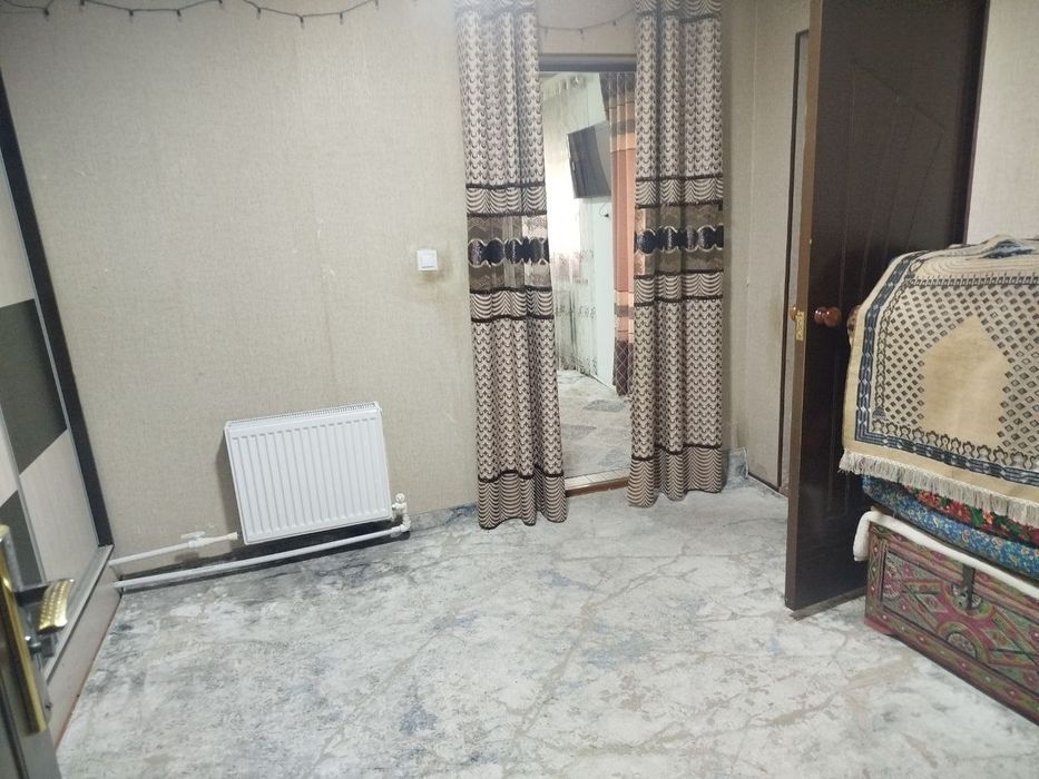 Дом 4 Комнаты Зангиотинский район