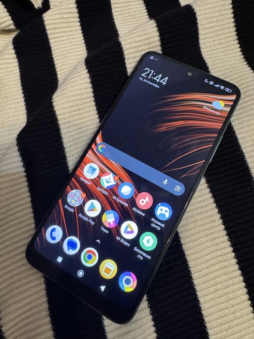 Poco X5 5G 256гб