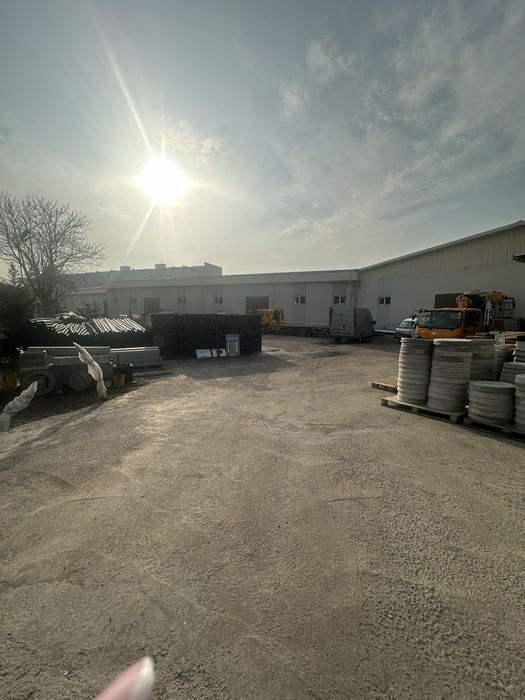 М.Улугбекский район. Сдам в аренду склад или для производства 300 кв.м