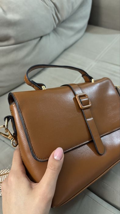 Сумка через плечо