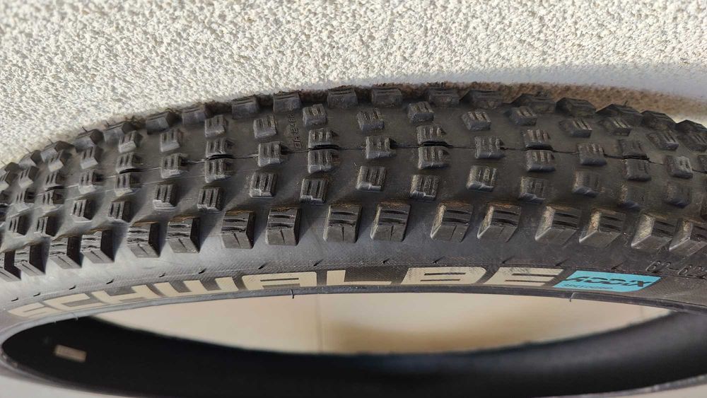 Anvelopa Schwalbe Wicked Will 29x2.40 (62-622) Tubeless Easy (TLE)