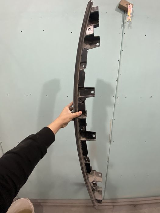 BYD CHAZOR ablisovka