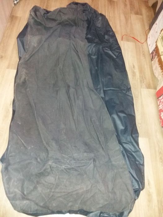 Матрац надувной в отличном состоянии