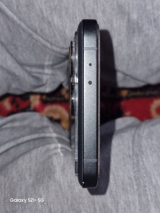 Xiaomi Poco F6 Pro
