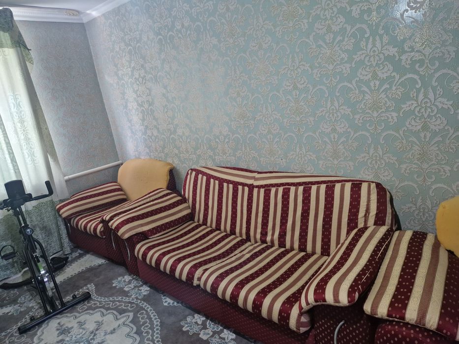 Диван   сатылады