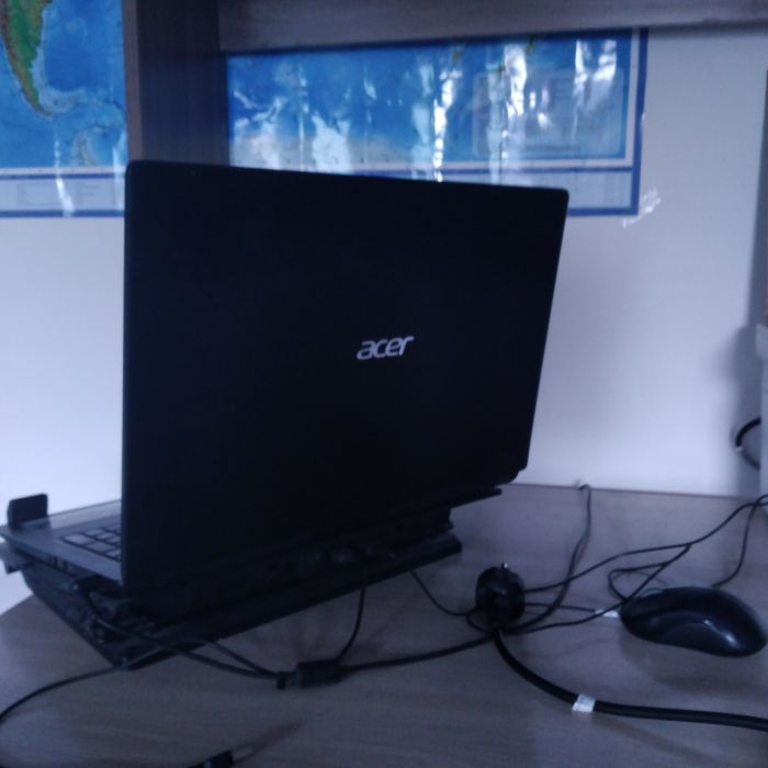 Ноутбук Aсer Aspire 3