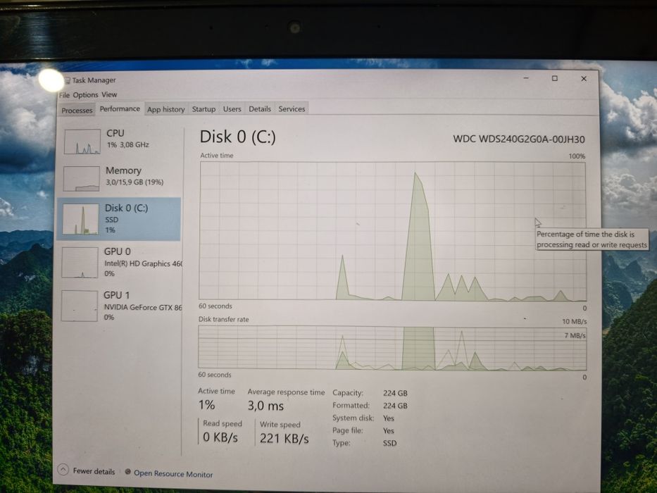 Lenovo Y50-70 4K