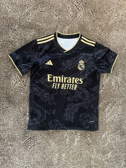 Tricou Real Madrid