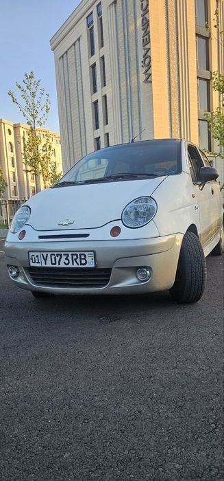 Matiz best super 2012 kandisaner