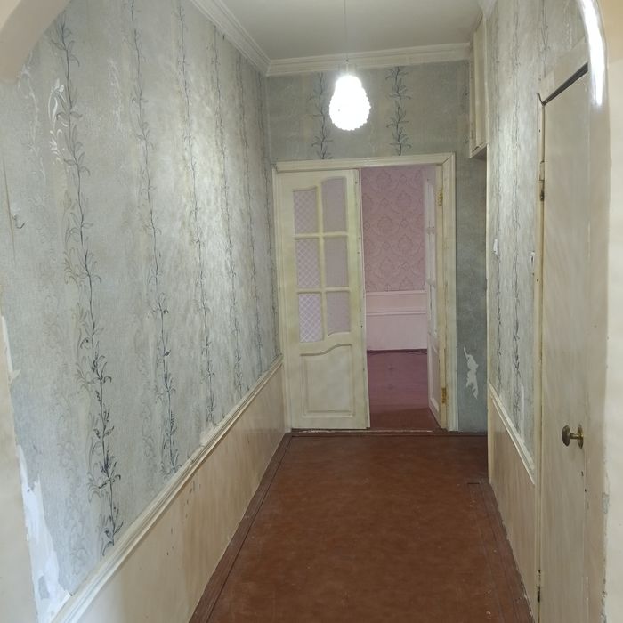 Аренда Сергели 2 Корзинка ёнида 2 хонали квартираа