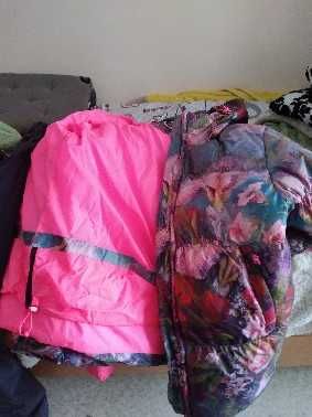 вещи одежда платья