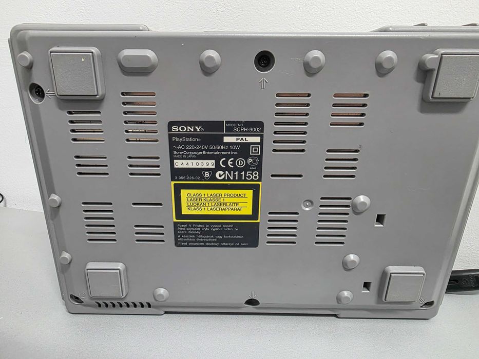 Конзола PlayStation SCPH-9002