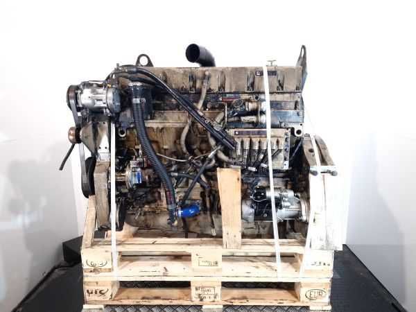 Motor complet  Cummins QSM11 - Piese motor Cummins