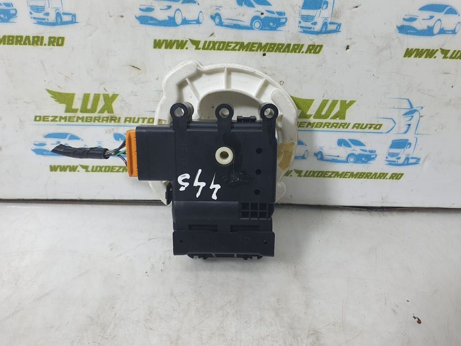 Motoras mixaj aer Mazda 6 GJ  [din 2012 pana  2015]