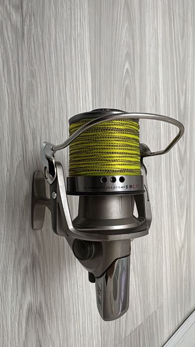 Продавам Daiwa basia qd