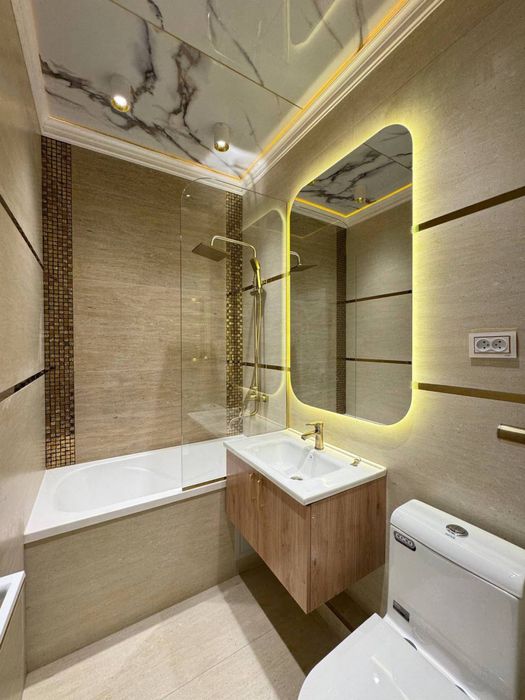 ЖК Moderno продается 3 ком квартира Шота Руставели