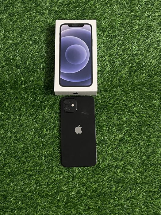 Айфон iphone Apple 12