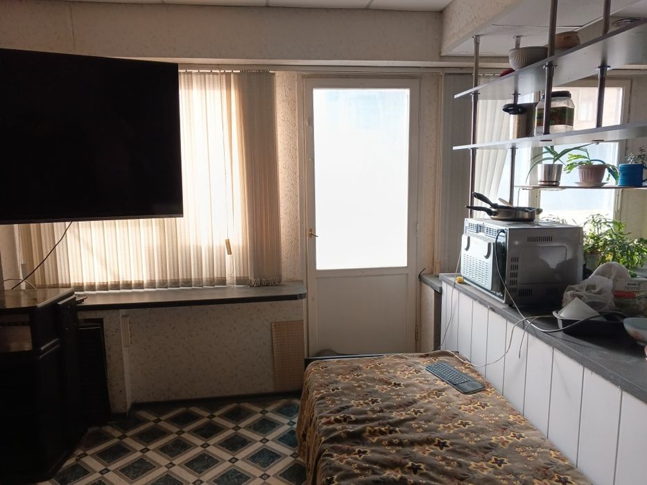 Сдам квартиру-студию