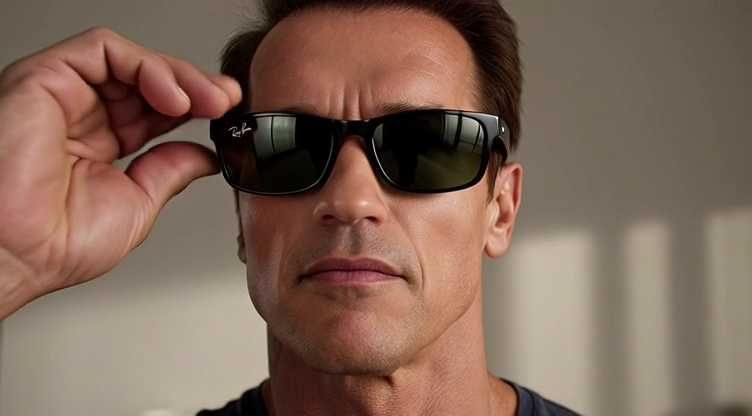 очки Ray-Ban Predator RB 2027 W1847