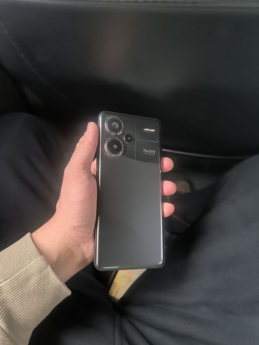 Redmi note 13 pro+ 5g sotiladi