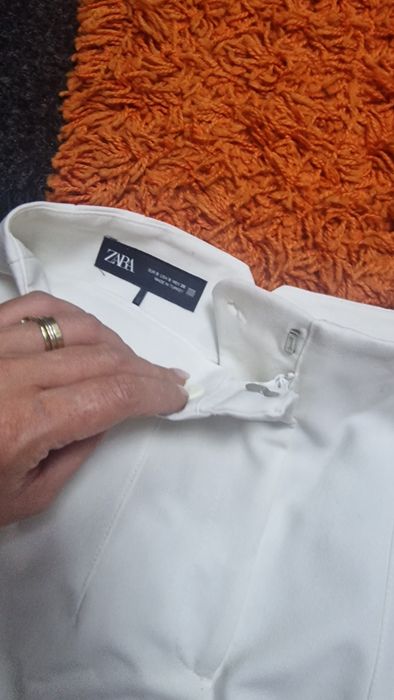 Pantaloni office, Zara