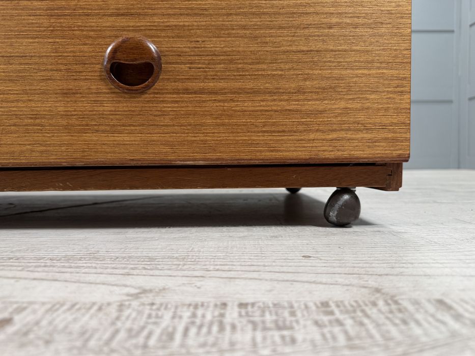 Винтидж  скрин Schreiber от 60-те К086